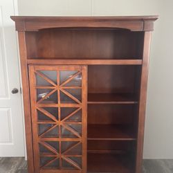 Ashley Home Bookcase 
