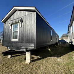 2022 HOME WITH OPTION OF YOUR OWN LAND!