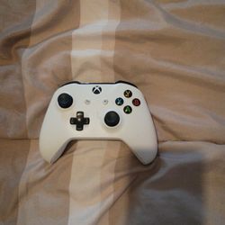 Xbox Controller 