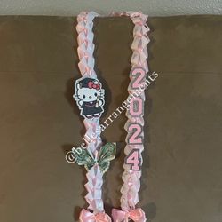 Leis For Graduation 2025!