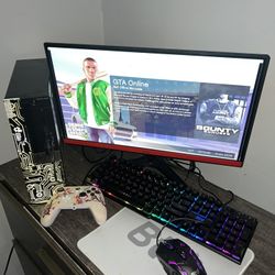 Gaming PC 