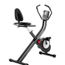 ProForm X-Bike Duo Exercise Bike