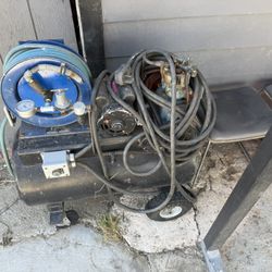 Compressor 
