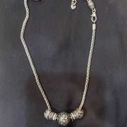 Brighton Charm Necklace