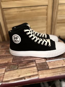 PF Flyers Center High Top Sneakers