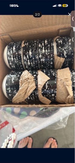 Ceramic Bowls