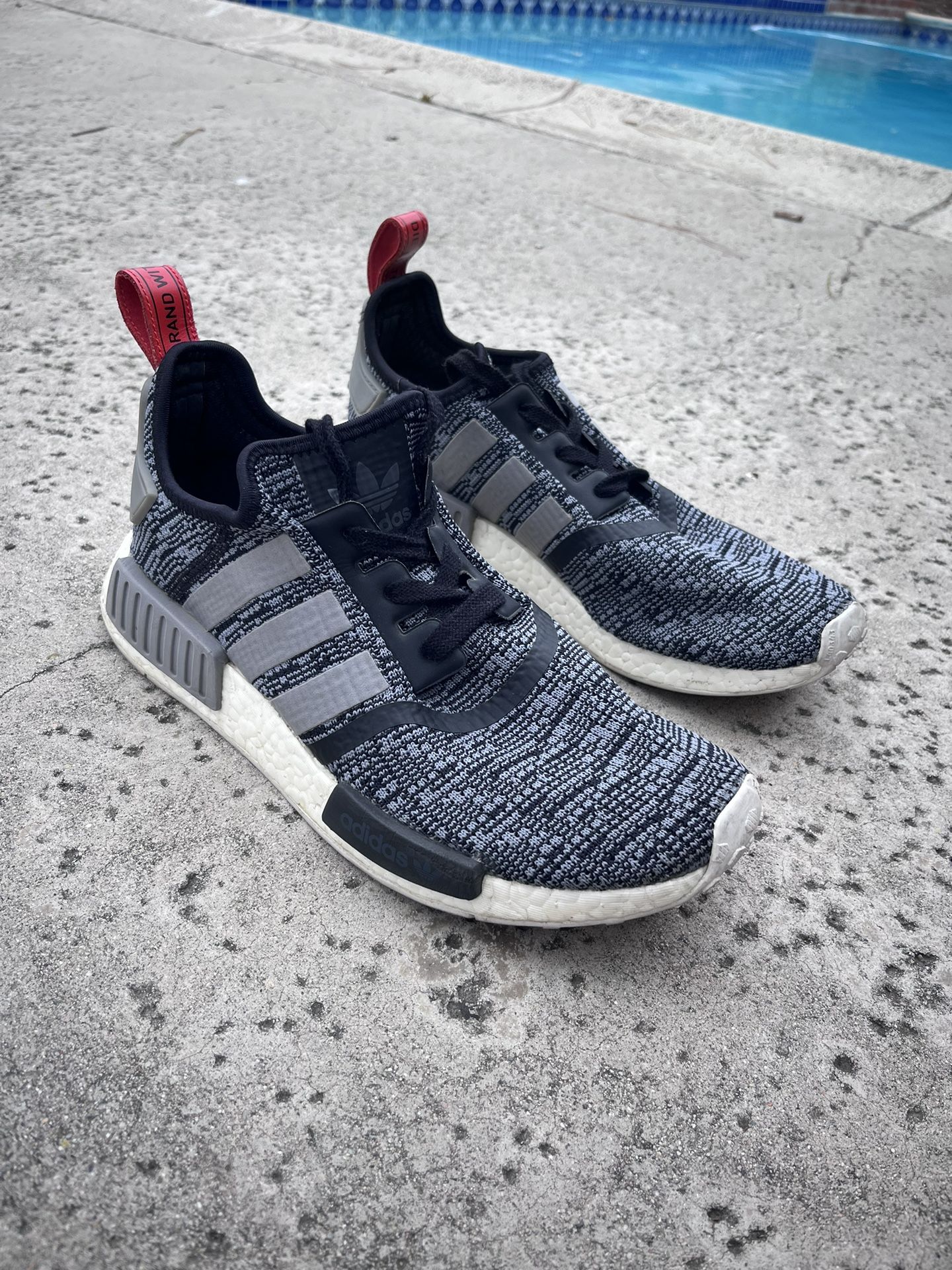 adidas gazelle silver green womens Adidas NMD R1 Glitch Camo White Black