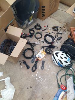 Cords