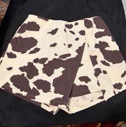 New Shorts XL