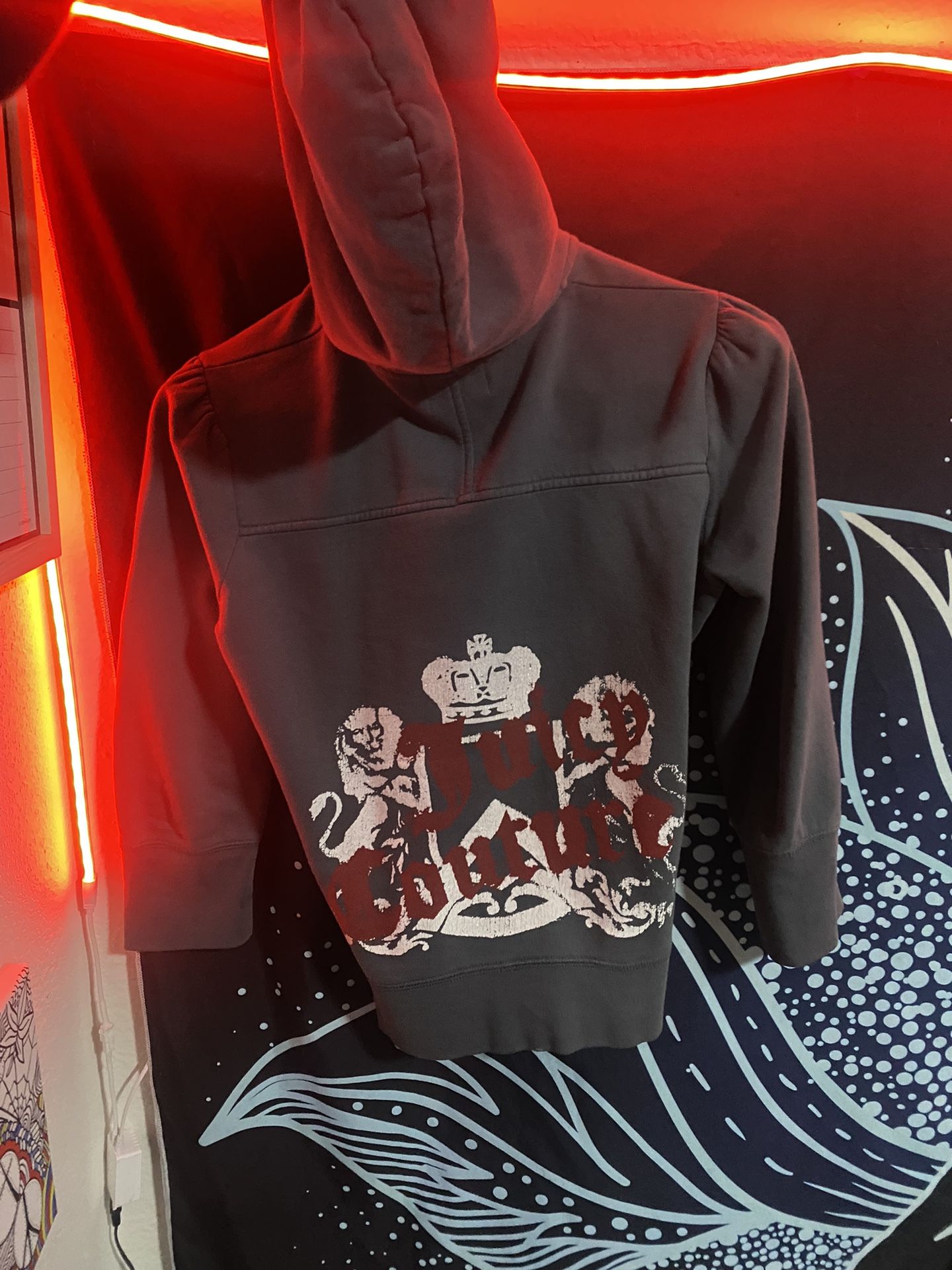 Vintage juicy couture