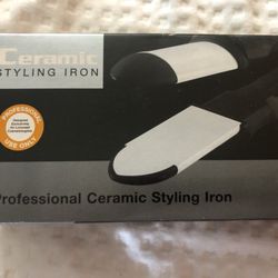 Baby Liss Brand New Flat Iron