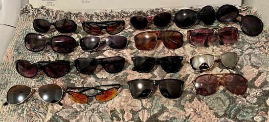 Sunglasses