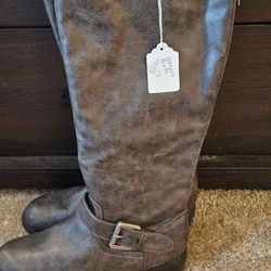 Zella Boots 