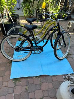 Bikes