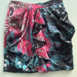 Women Preloved rampage Skirt , Size M Price :$15 