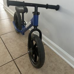 Balance Bike
