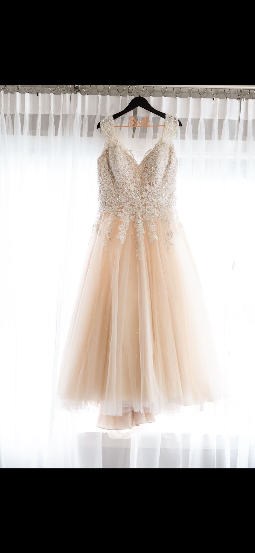 Allure Bridal Gown