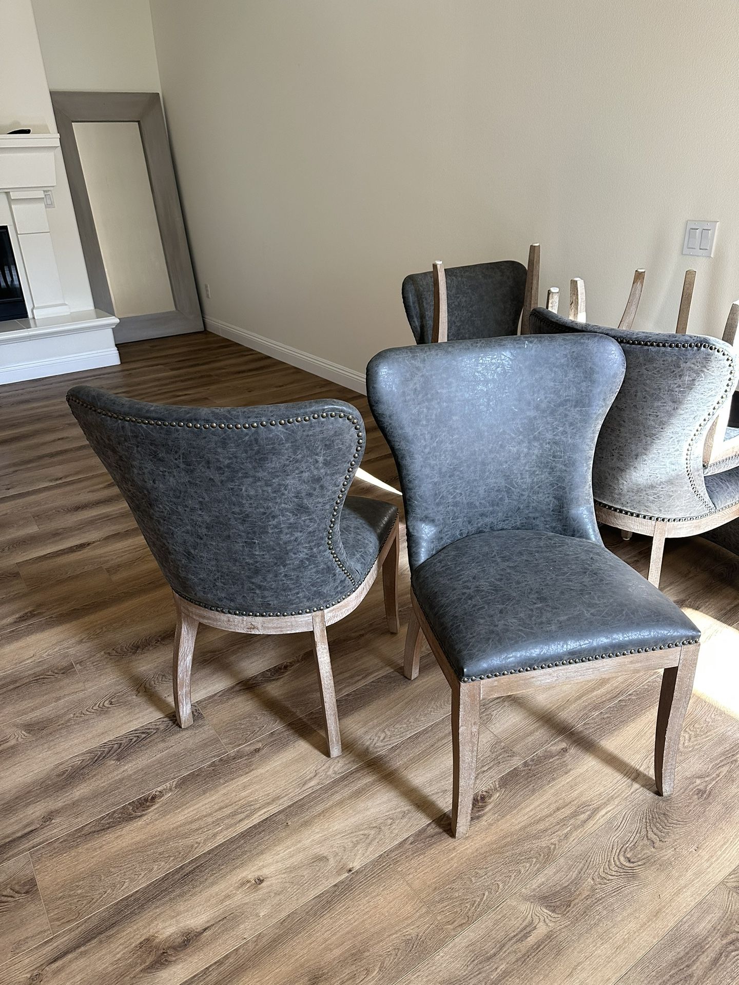 Dining Chairs
