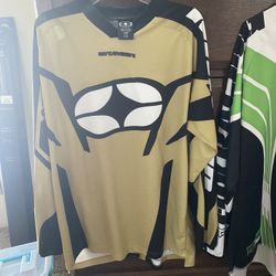 Motocross Jersey