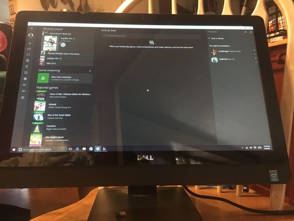 Dell Inspiron 23 Model 5348 Series All In One Touchscreen For Dell Inspiron 23 Model 5348 Series All In One Touchscreen