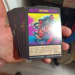 Weird And Wild Creatures 