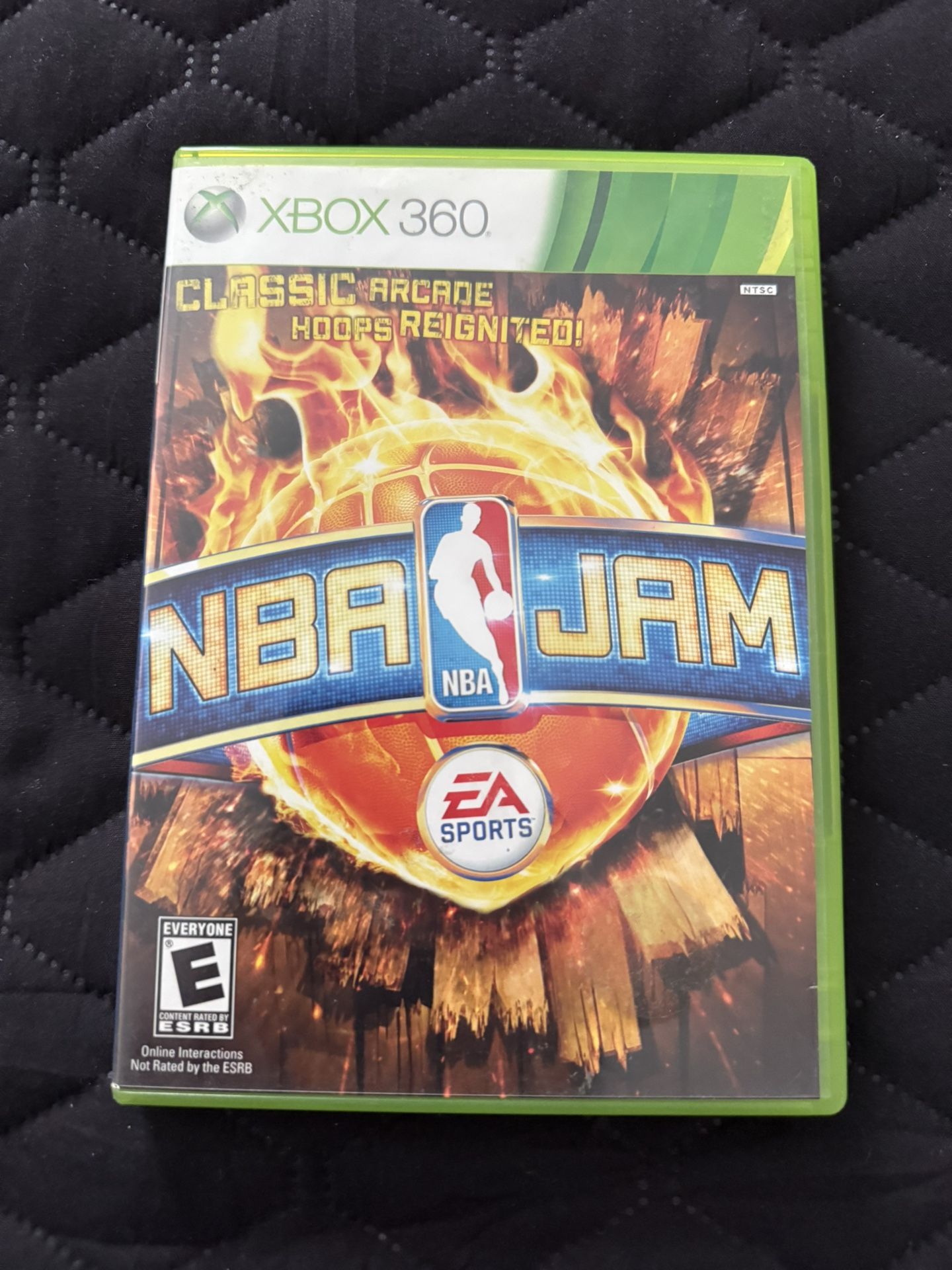 Xbox 360 Game