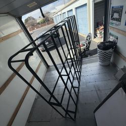 Queen Size Bed frame Best Offer First Come First Serve