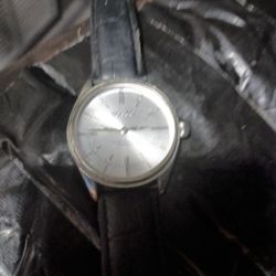 Men's So Co Watch