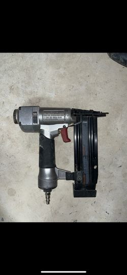 Porter Cable Finish Nailer