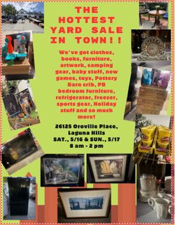 HUGE  ESTATE SALE!!!!