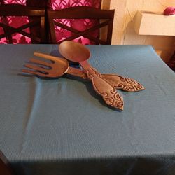 Decorations Silverware
