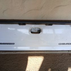 2004 Chevrolet Silverado