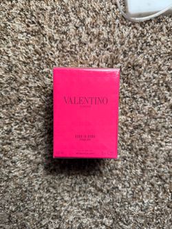 Valentino Donna Born in Roma Pink PP EDP