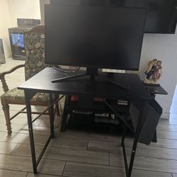 KOORUI  Monitor  Or  Desk Table