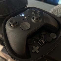 Xbox Elite Controller