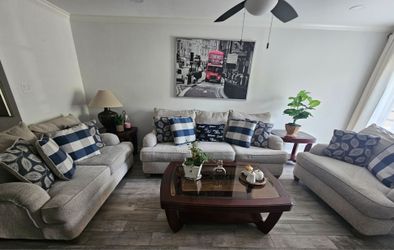 Muebles en buen estado