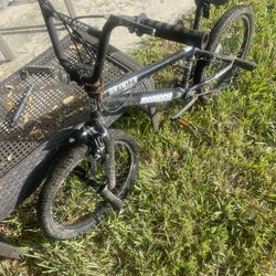 Bicycle BMX 