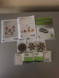 Phonak virto B Phonak Virto Q Phonak PilotOne
