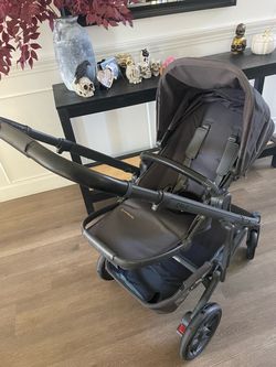 Uppababy Cruz v2