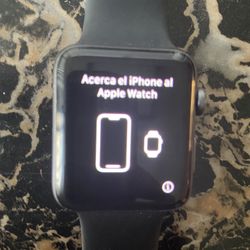 Apple iWatch 3 Series