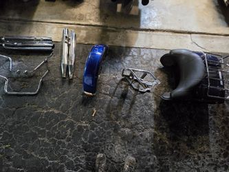 Harley Parts