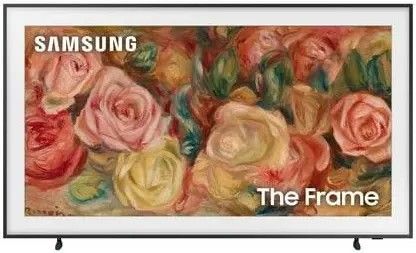 Samsung THE FRAME 65" UHD 4K TV