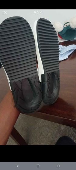 Fashion Paris slippers