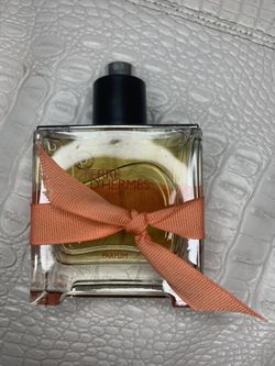 Terre d'Hermes Parfum