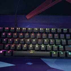 Gaming Keyboard