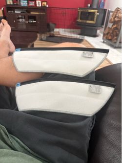 Shark Mop Vacuum Pads