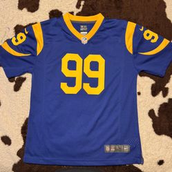 Rams Jersey