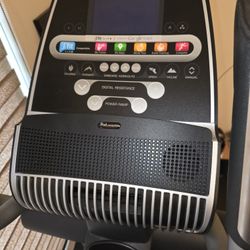 Pro-Form 14.0 CE Elliptical