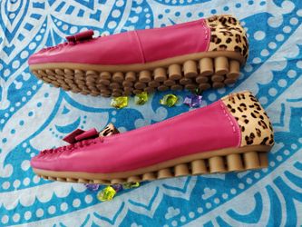 genuine leather women's shoes 