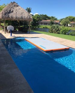 Mission Reef Pad